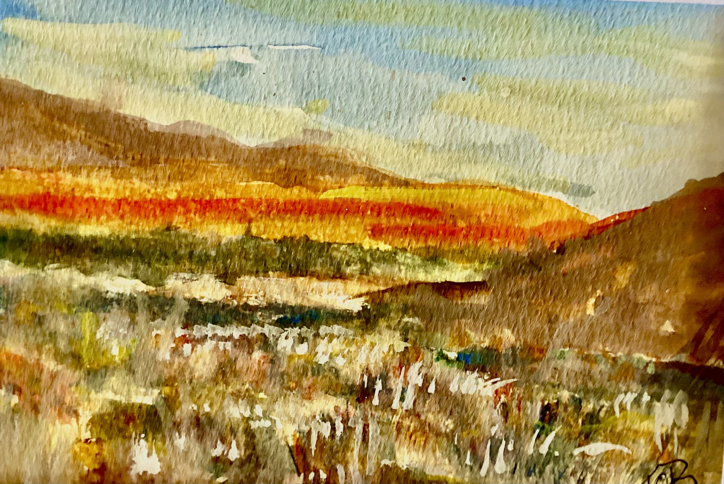 Your Painted Image Banner Image